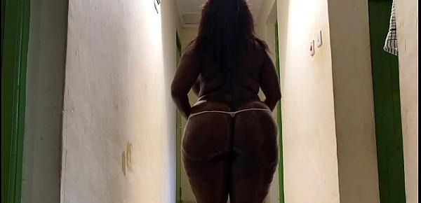  Kenya Nairobi booty butt Cellulite phat bbw